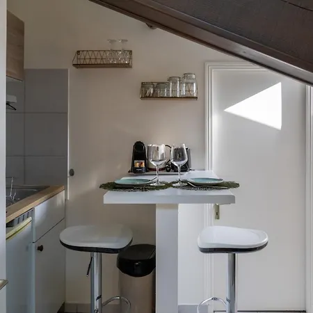 Ferienwohnung Dify Dugas Montbel - Presqu Ile Lyon Exterior foto