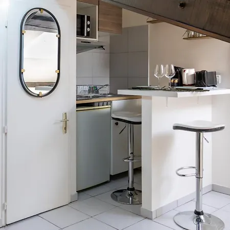Ferienwohnung Dify Dugas Montbel - Presqu Ile Lyon Exterior foto