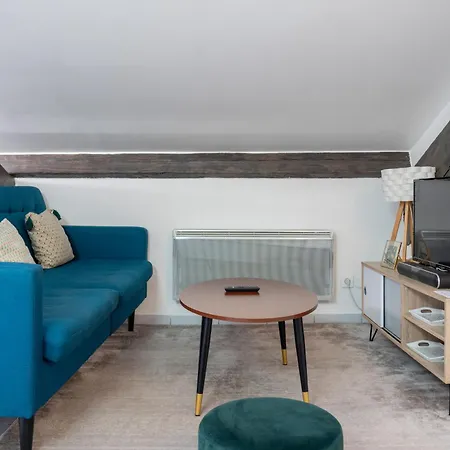 Ferienwohnung Dify Dugas Montbel - Presqu Ile Lyon Exterior foto