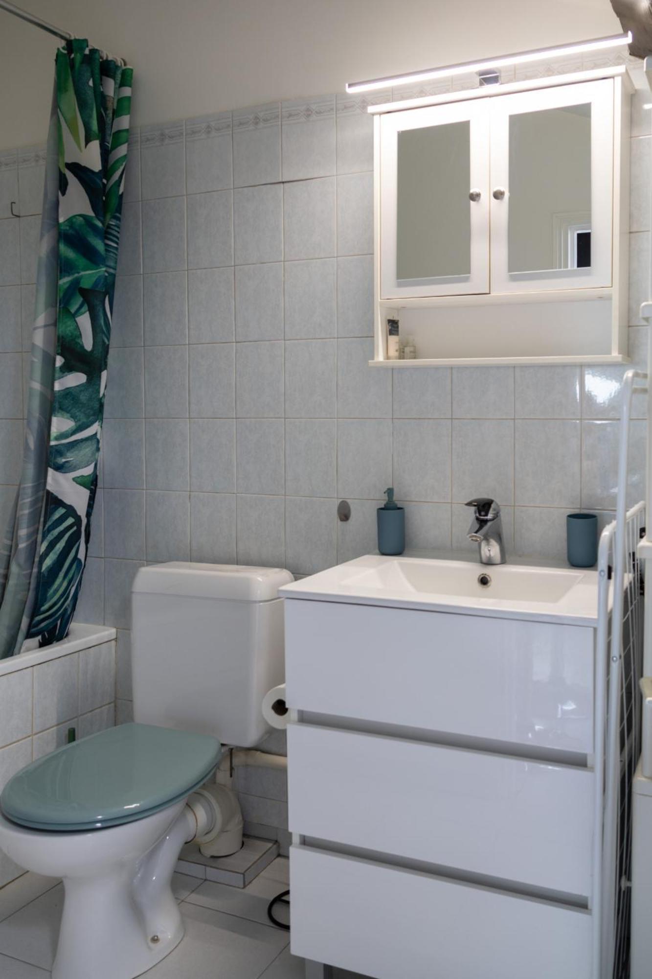 Dify Dugas Montbel - Presqu Ile Apartment